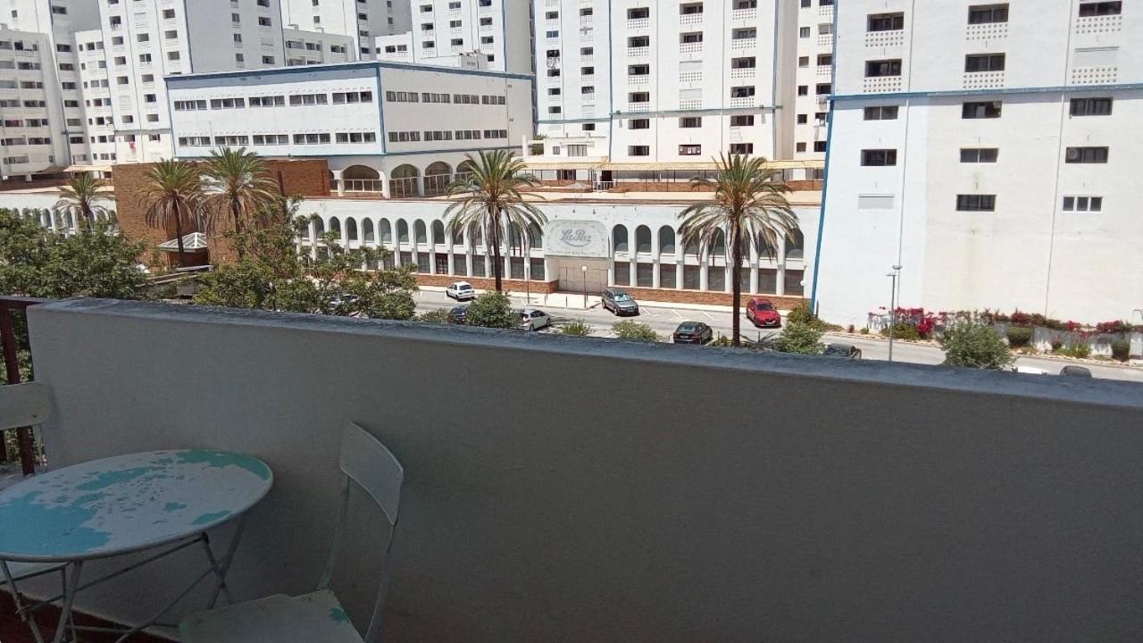 Praia Da Rocha Apartment 3 Portimao Luaran gambar