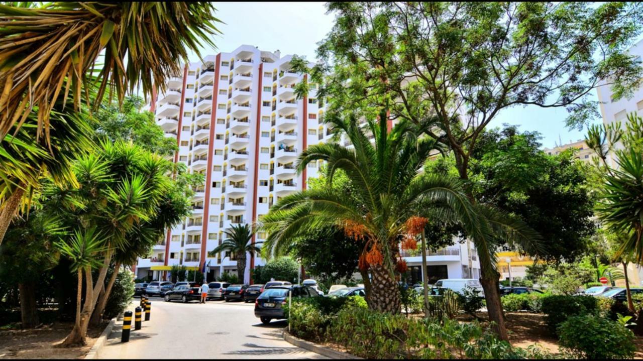 Praia Da Rocha Apartment 3 Portimao Luaran gambar