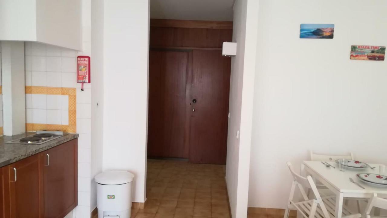 Praia Da Rocha Apartment 3 Portimao Luaran gambar