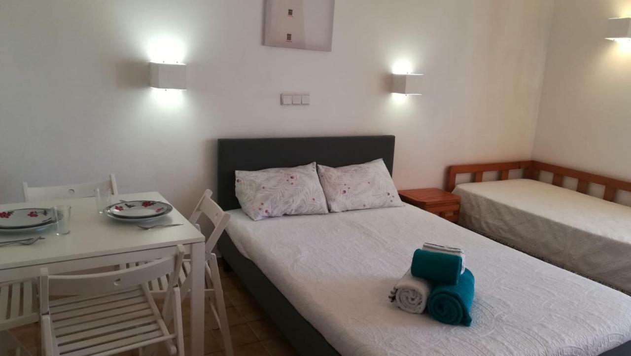 Praia Da Rocha Apartment 3 Portimao Luaran gambar