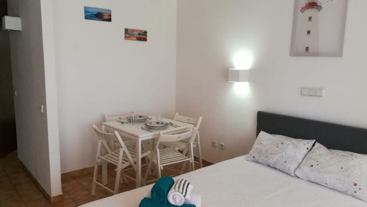 Praia Da Rocha Apartment 3 Portimao Luaran gambar